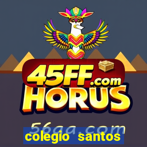 colegio santos dumont curitiba